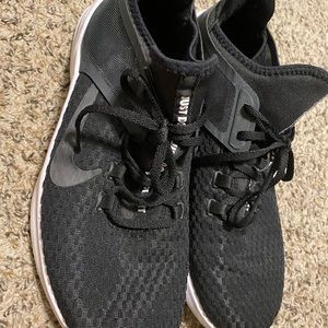 Nike, size 10, no damage